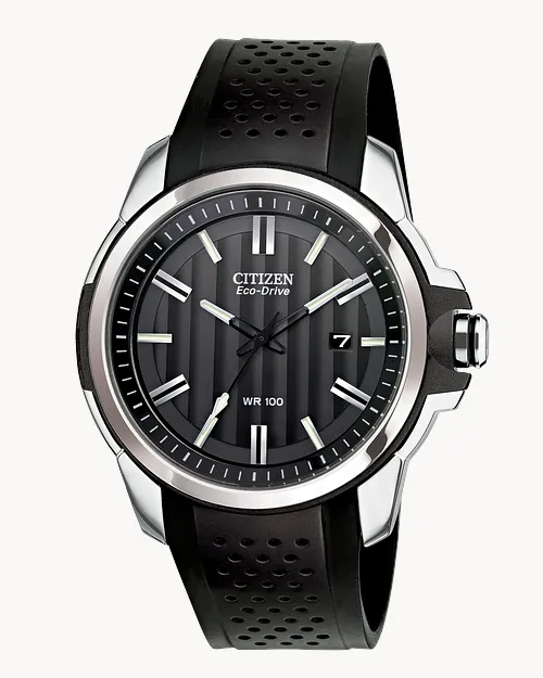 Citizen eco sport watch sales